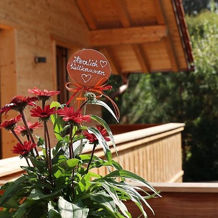 Chalet22 Beim Floesserhaus In Beuerberg Eurasburg Zewnętrze zdjęcie
