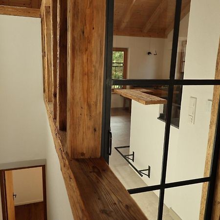Chalet22 Beim Floesserhaus In Beuerberg Eurasburg Zewnętrze zdjęcie