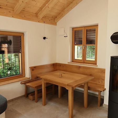 Chalet22 Beim Floesserhaus In Beuerberg Eurasburg Zewnętrze zdjęcie