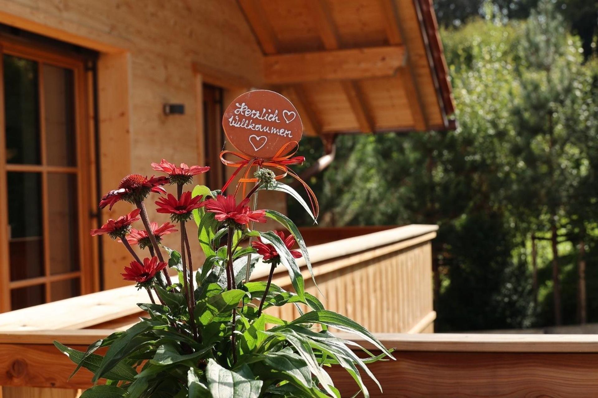 Chalet22 Beim Floesserhaus In Beuerberg Eurasburg Zewnętrze zdjęcie