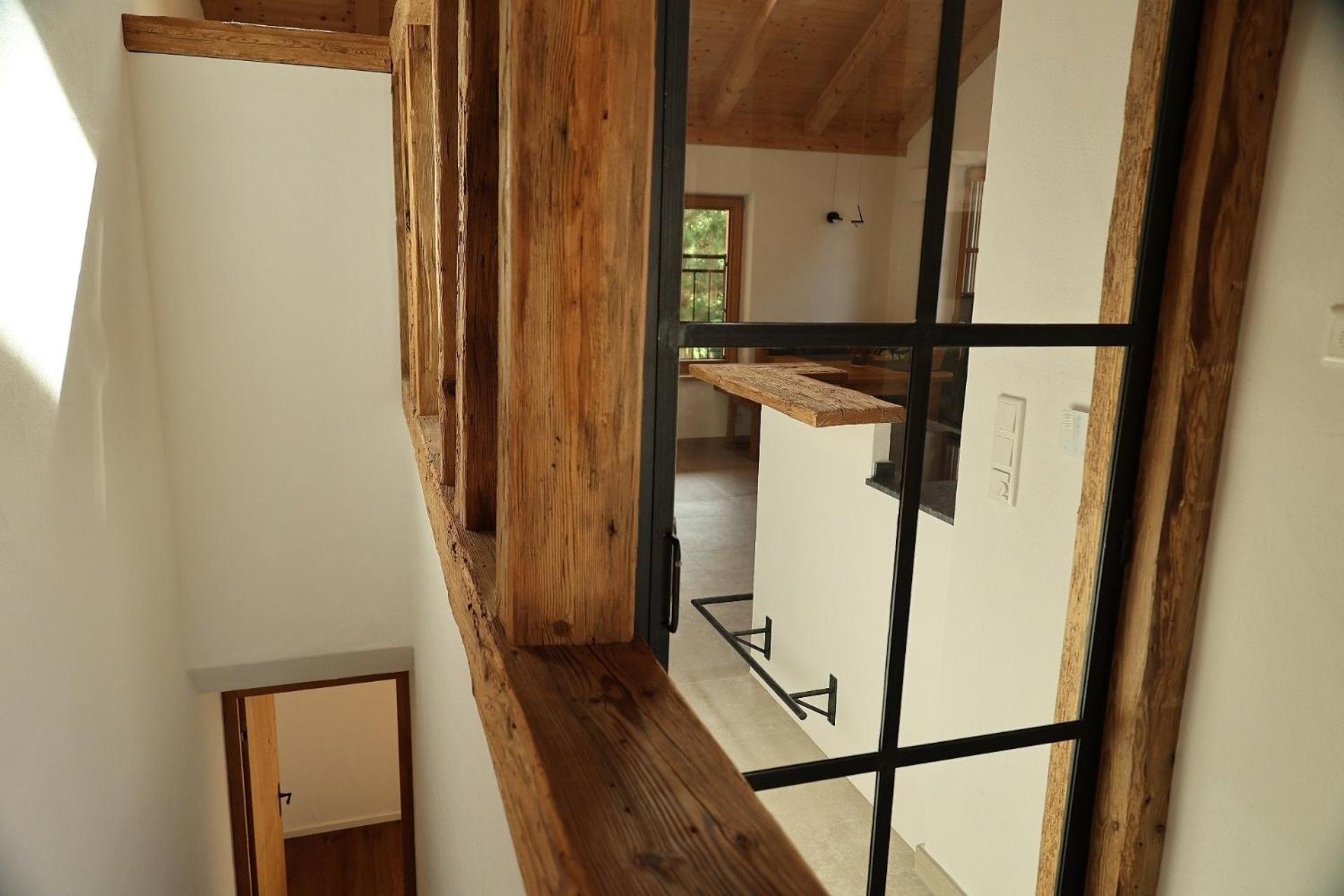 Chalet22 Beim Floesserhaus In Beuerberg Eurasburg Zewnętrze zdjęcie
