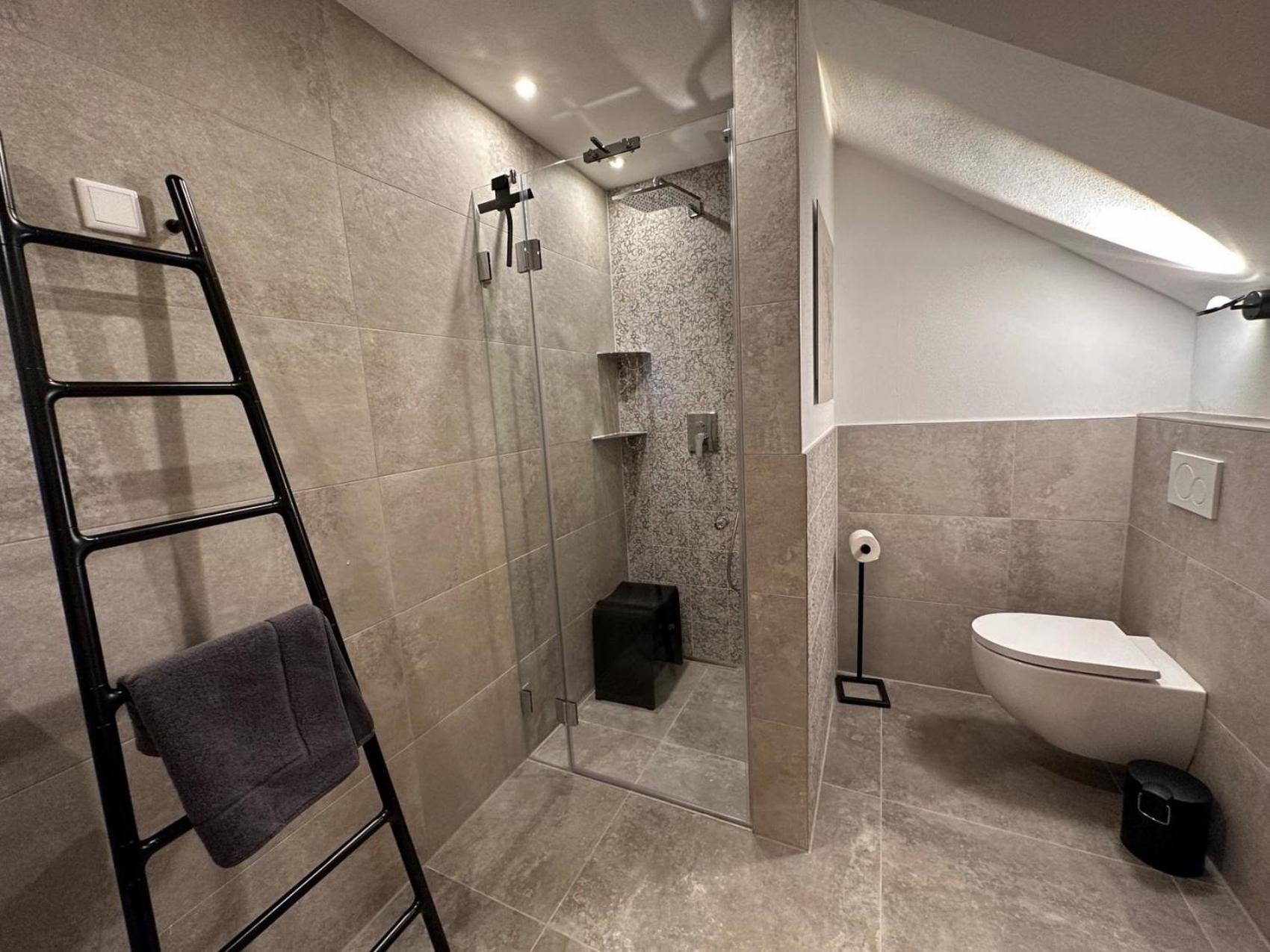 Chalet22 Beim Floesserhaus In Beuerberg Eurasburg Zewnętrze zdjęcie