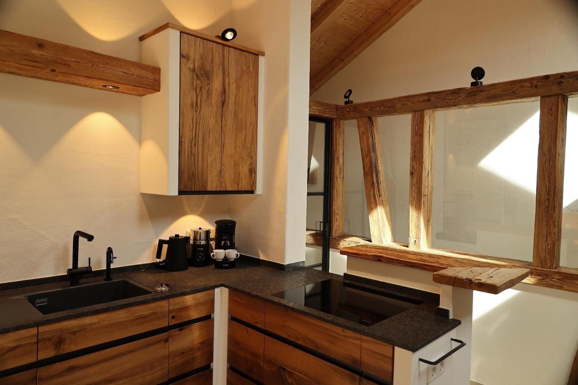 Chalet22 Beim Floesserhaus In Beuerberg Eurasburg Zewnętrze zdjęcie