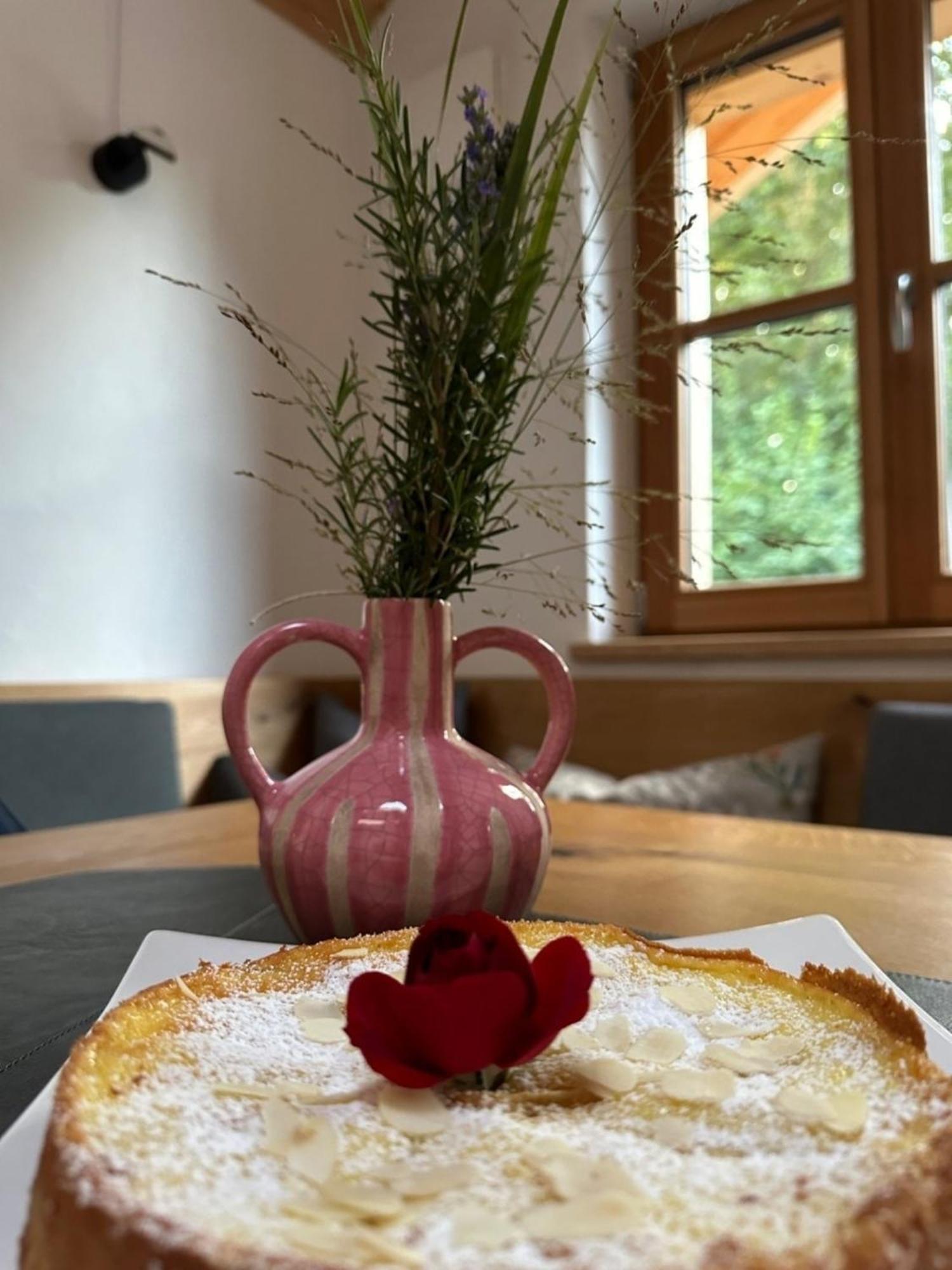 Chalet22 Beim Floesserhaus In Beuerberg Eurasburg Zewnętrze zdjęcie