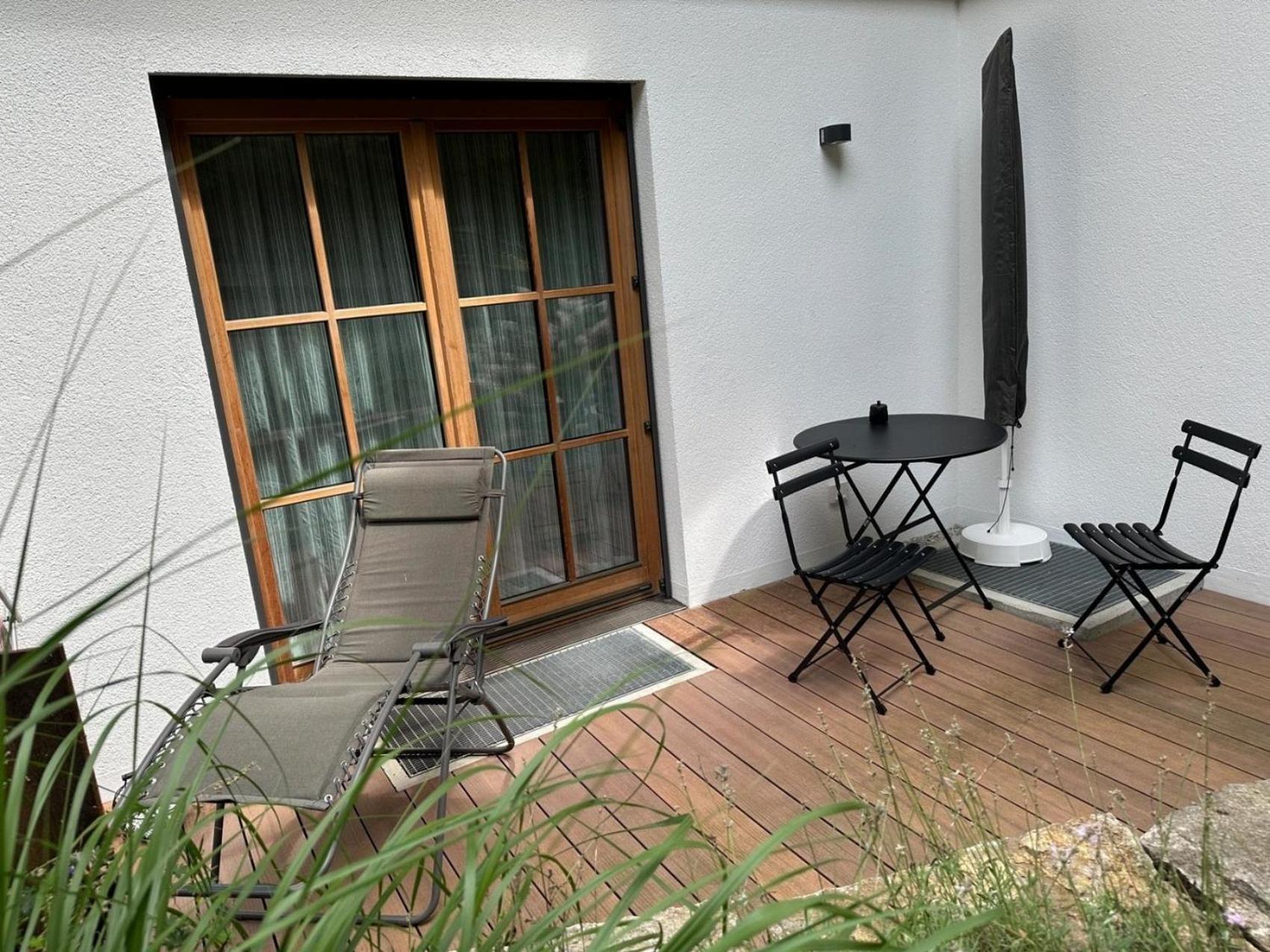 Chalet22 Beim Floesserhaus In Beuerberg Eurasburg Zewnętrze zdjęcie