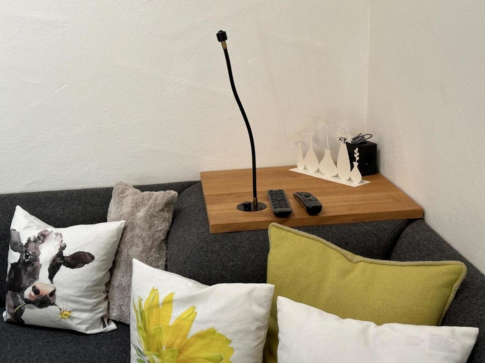 Chalet22 Beim Floesserhaus In Beuerberg Eurasburg Zewnętrze zdjęcie